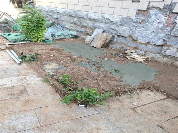 三才镇地基基础注浆增加承载力灌浆加固