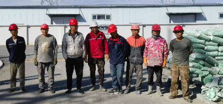 三才镇厂房地基沉降注浆加固施工队伍怎么选